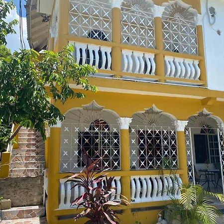 Runthings Hideaway Stay Negril Exterior photo
