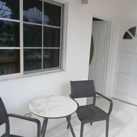 Runthings Hideaway Stay Negril Exterior photo